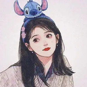 阿May头像
